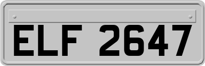 ELF2647