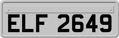 ELF2649