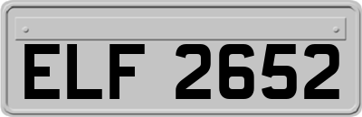 ELF2652