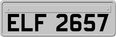 ELF2657