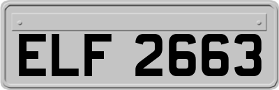 ELF2663