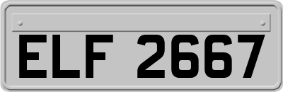 ELF2667