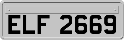 ELF2669