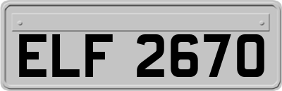 ELF2670
