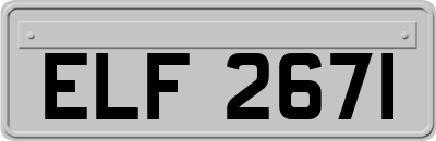 ELF2671