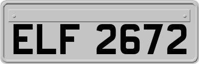 ELF2672
