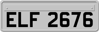 ELF2676