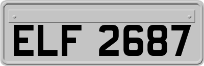 ELF2687