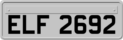 ELF2692