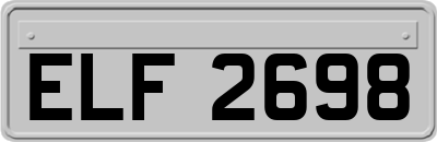 ELF2698