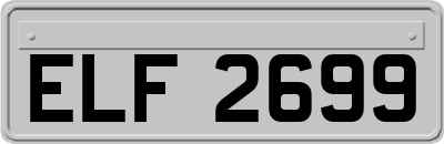 ELF2699