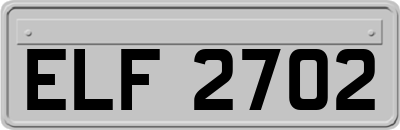 ELF2702