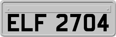 ELF2704