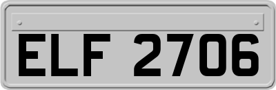 ELF2706