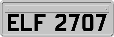 ELF2707