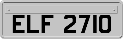 ELF2710