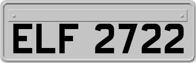 ELF2722
