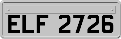 ELF2726