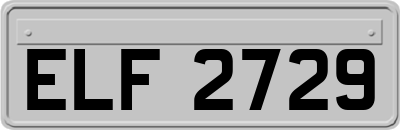 ELF2729