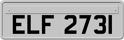 ELF2731