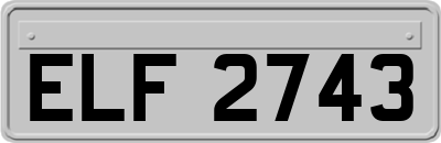 ELF2743