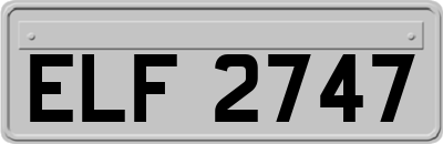 ELF2747