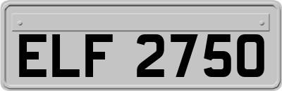 ELF2750
