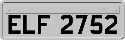 ELF2752