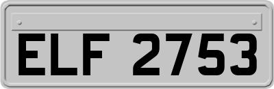 ELF2753