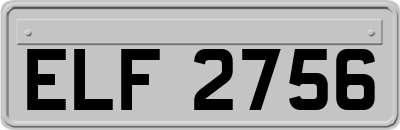 ELF2756
