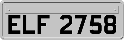 ELF2758