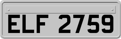ELF2759
