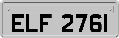 ELF2761