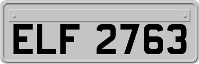 ELF2763