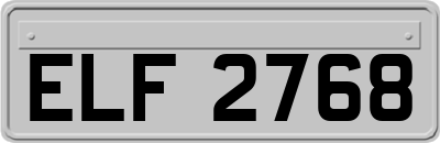 ELF2768