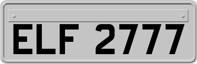 ELF2777