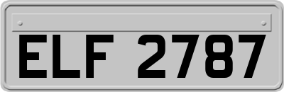 ELF2787