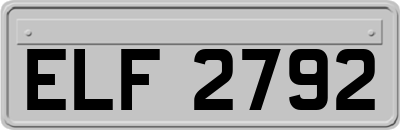 ELF2792
