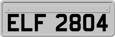 ELF2804