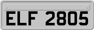 ELF2805