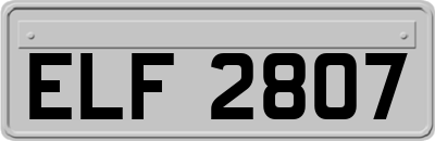ELF2807