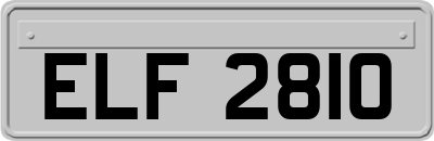 ELF2810