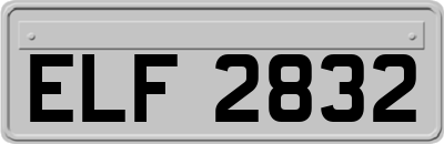 ELF2832