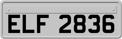 ELF2836