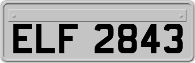 ELF2843