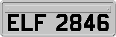ELF2846