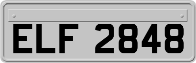 ELF2848