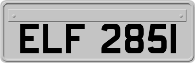 ELF2851