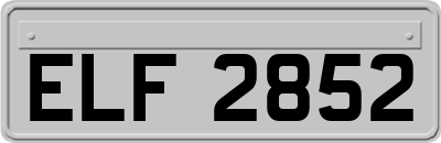 ELF2852