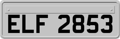 ELF2853